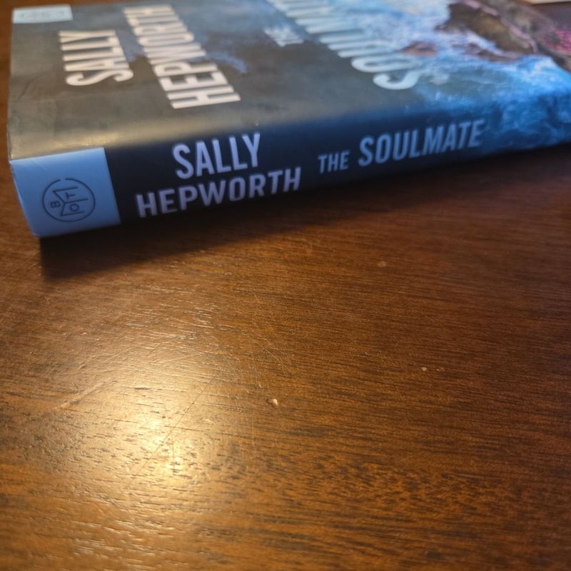 The Soulmate