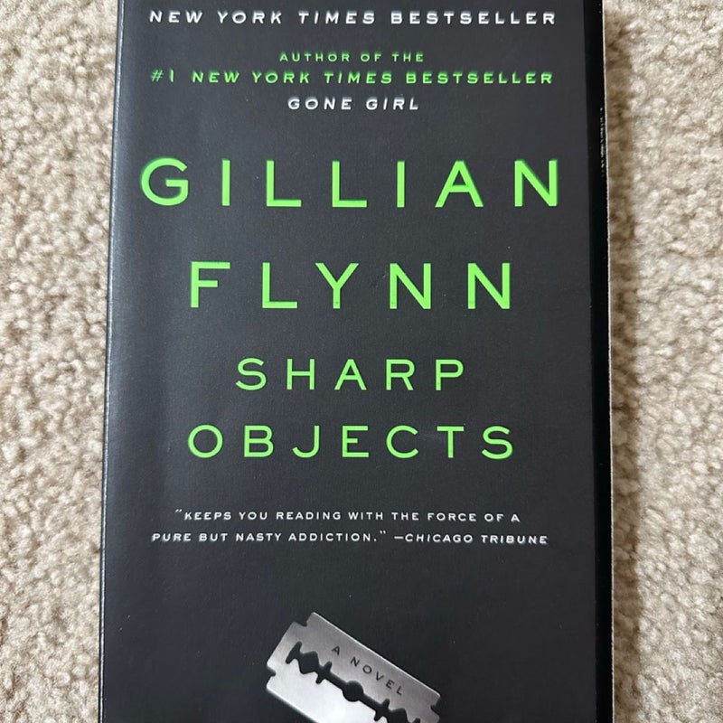 Sharp Objects