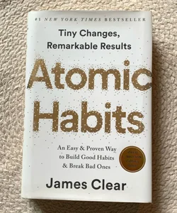 Atomic Habits