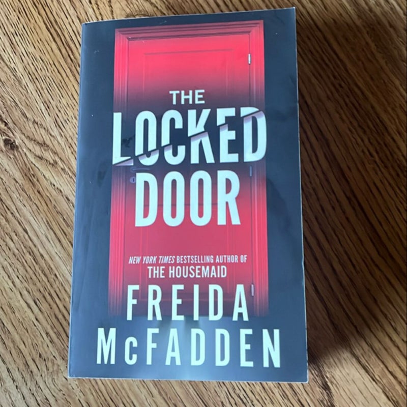 The Locked Door