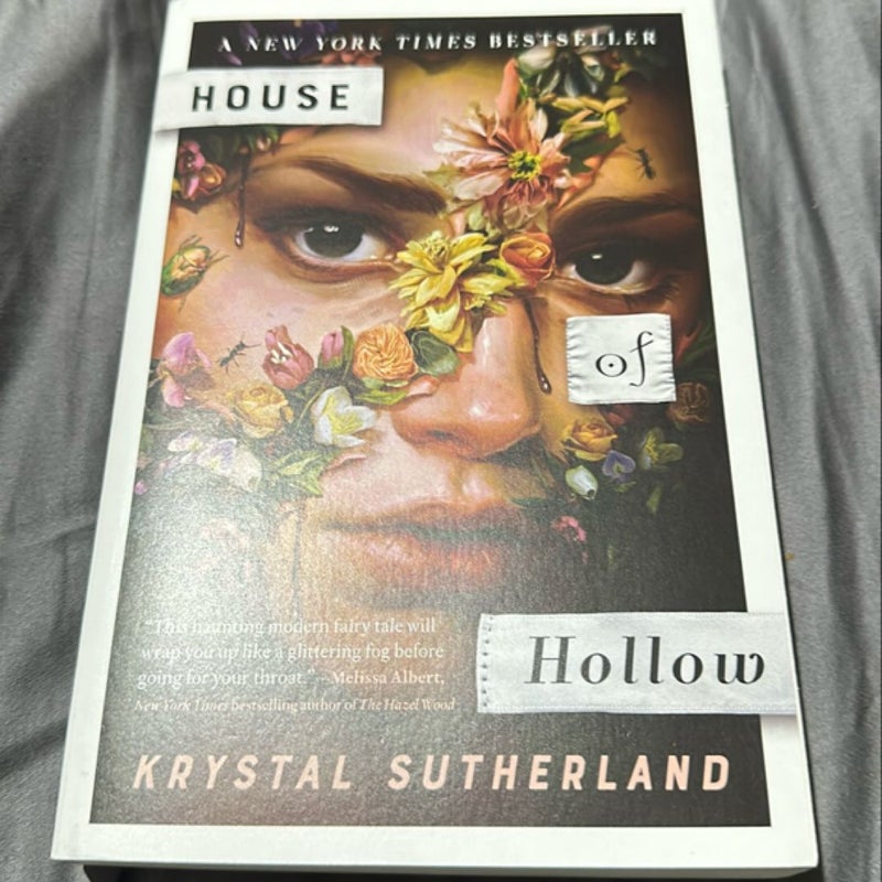 House of Hollow