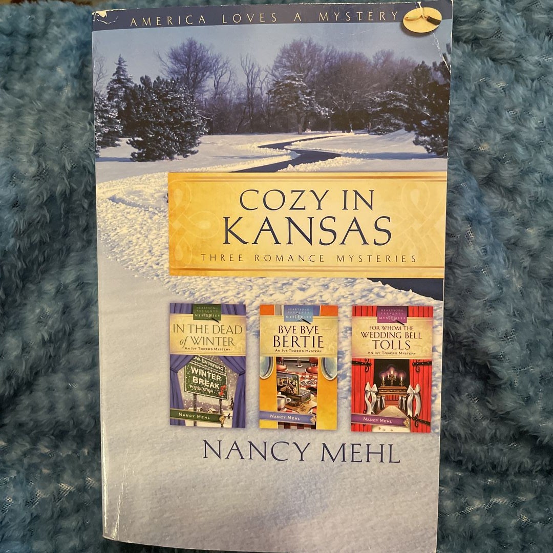 Cozy in Kansas