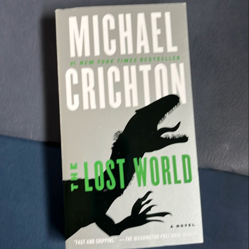 The Lost World