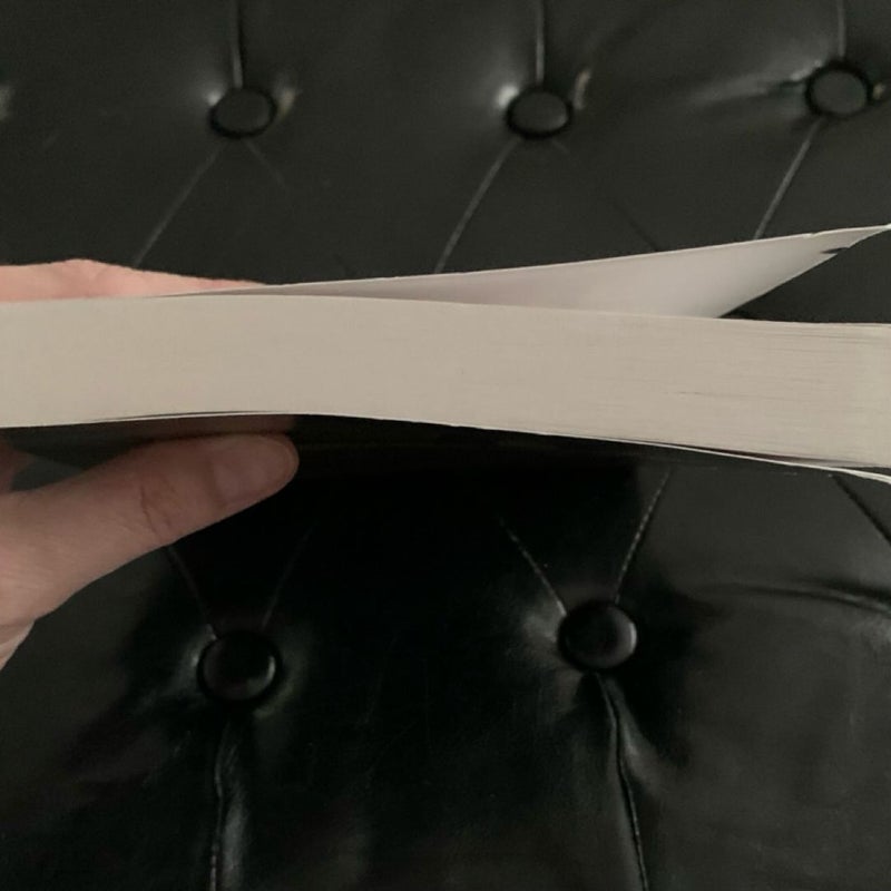 The Note (arc copy)