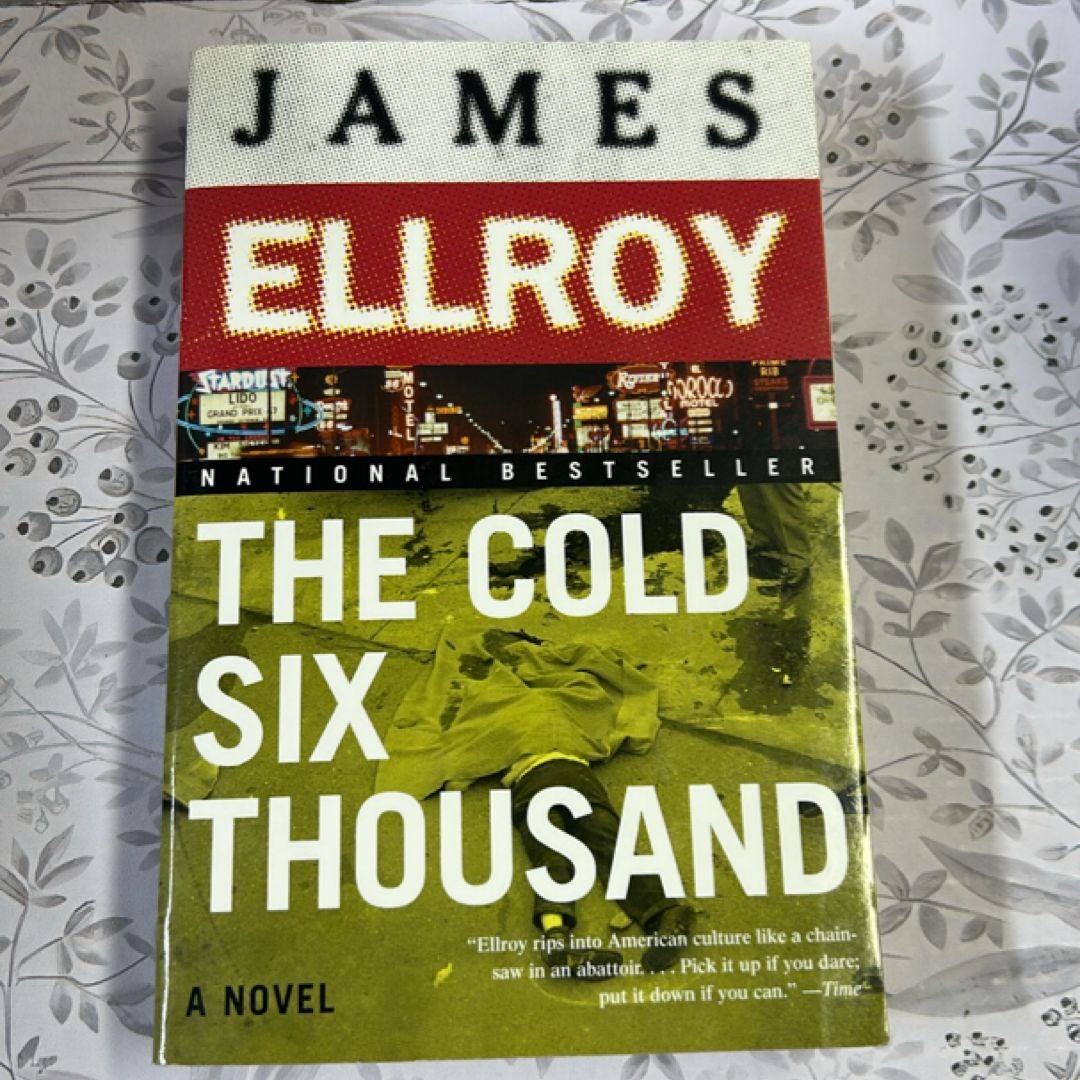 The Cold Six Thousand