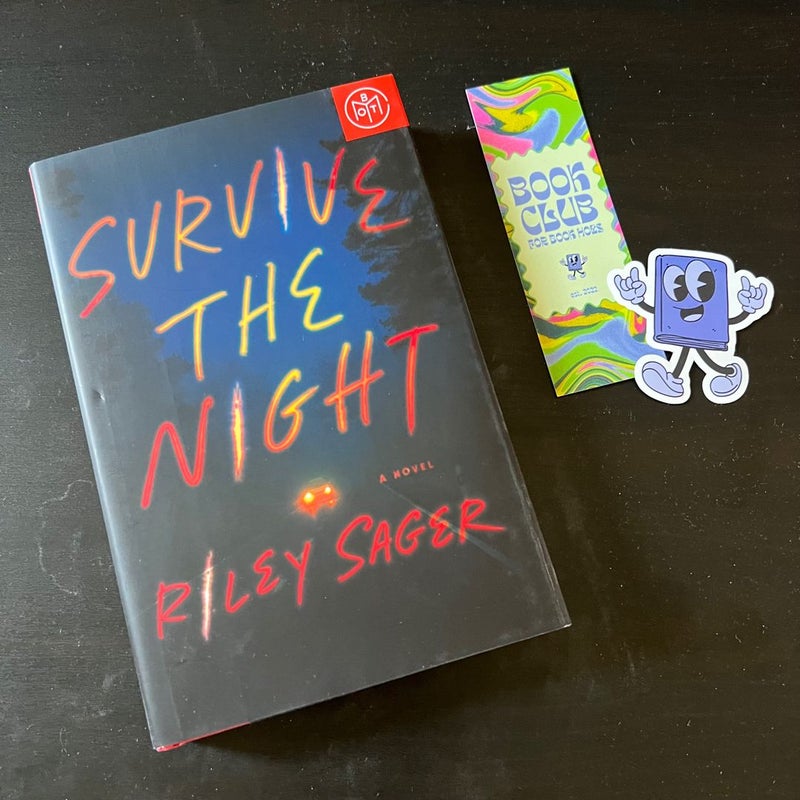 Survive the Night