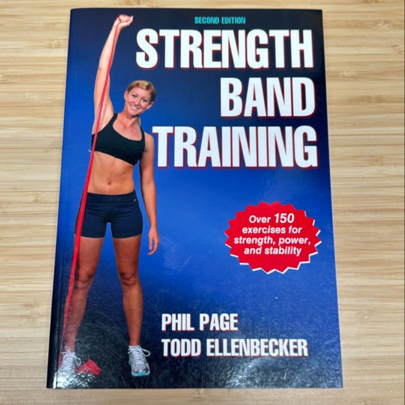 Strength Band Training