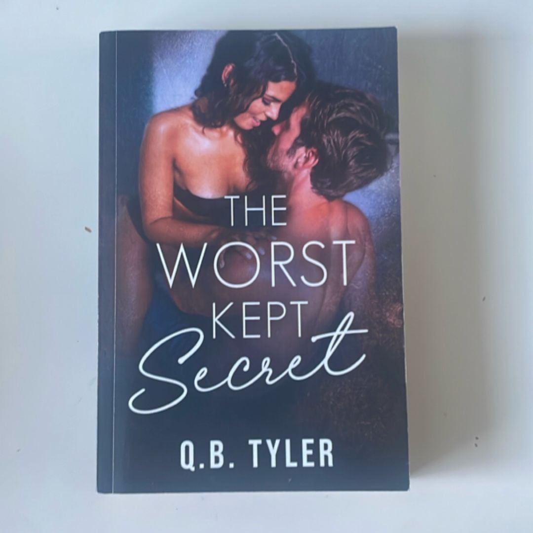 The Worst Kept Secret