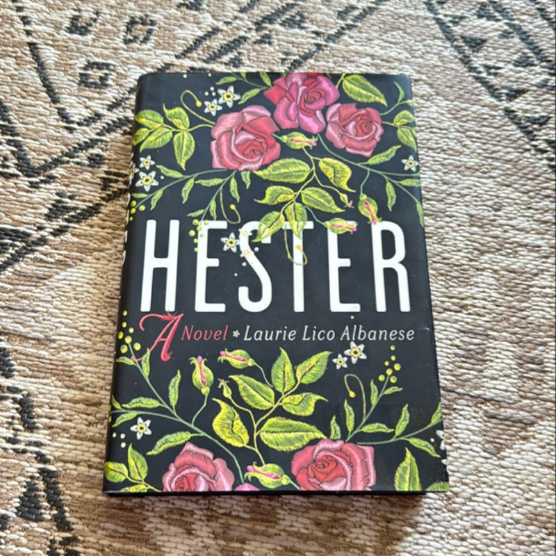 Hester