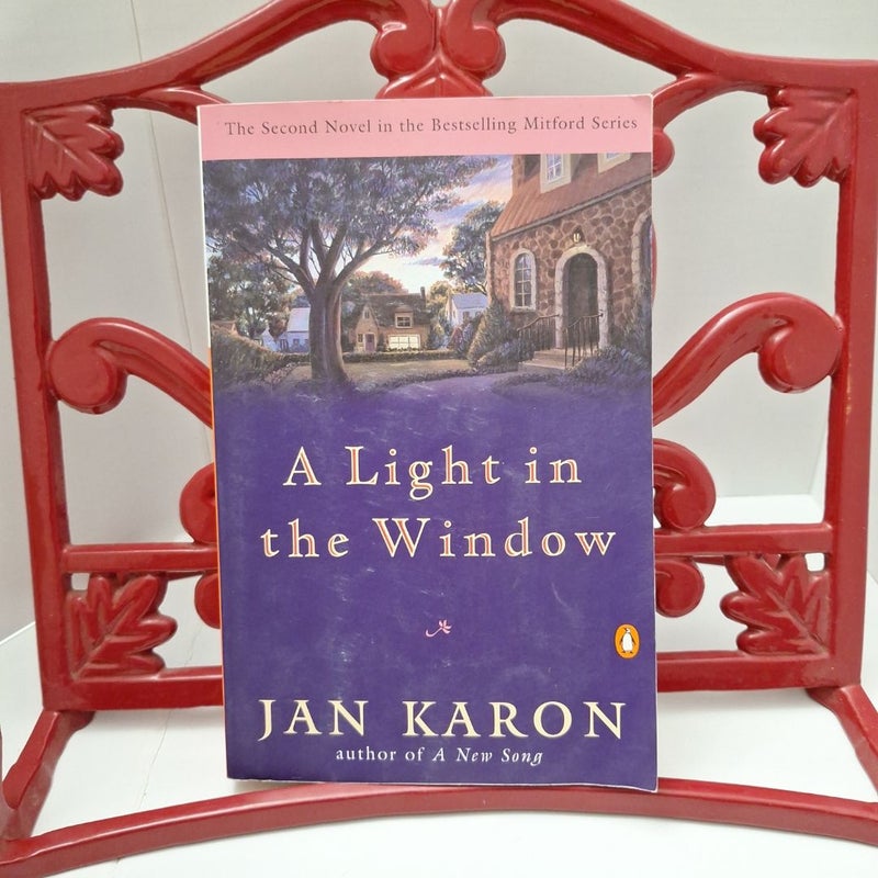 A Light in the Window