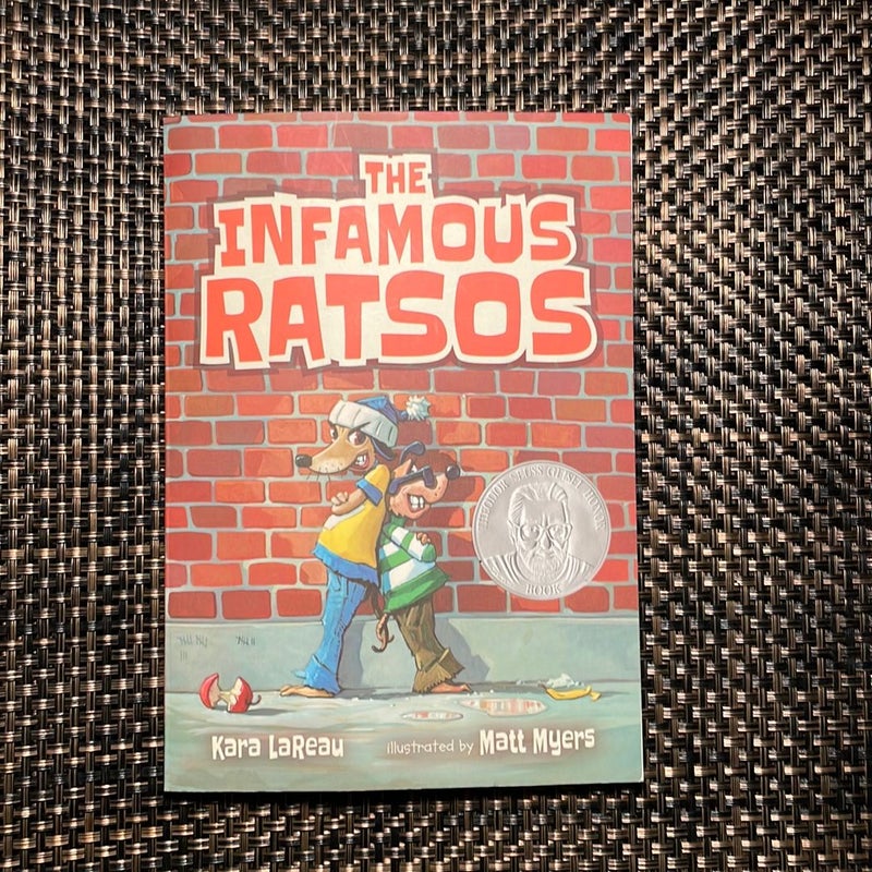 The Infamous Ratsos