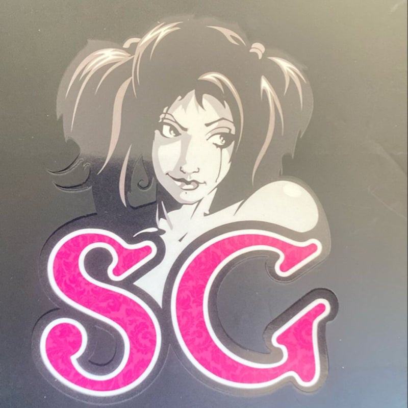 SuicideGirls
