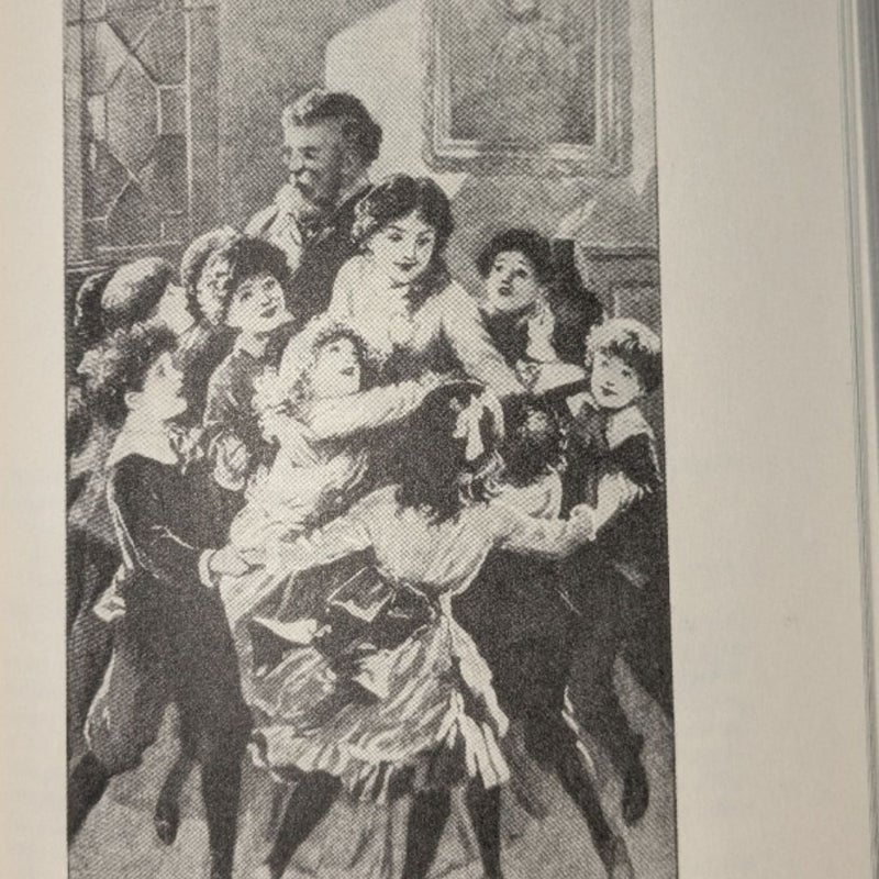The Best of Louisa May Alcott