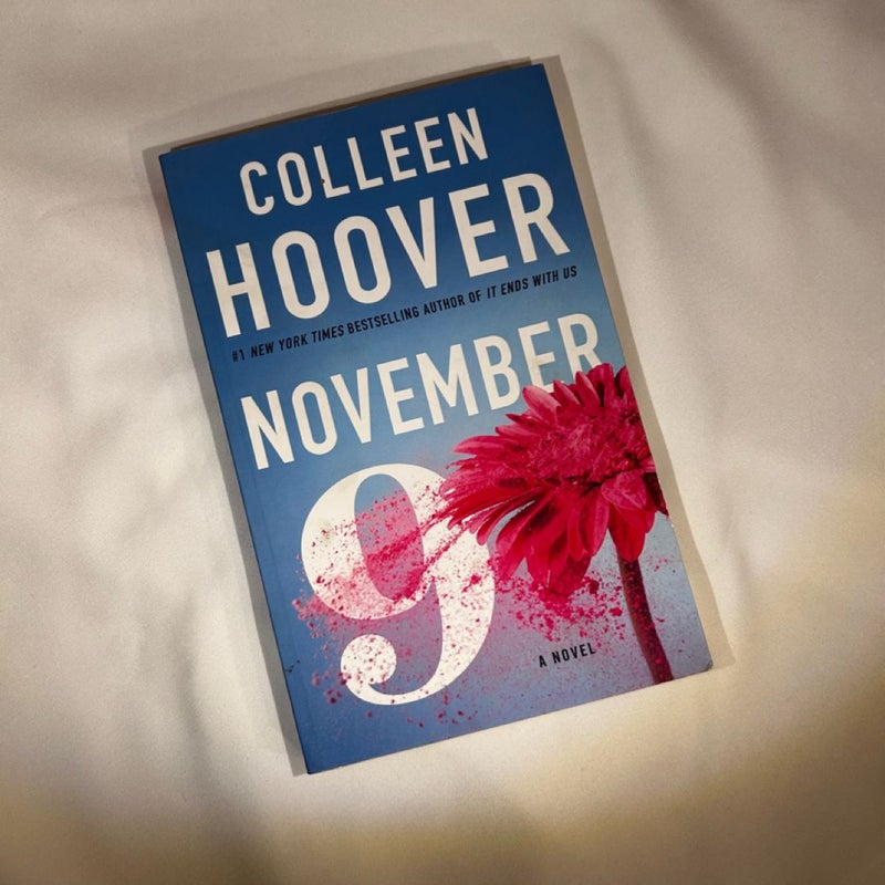 November 9