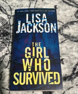 The Girl Who Survived