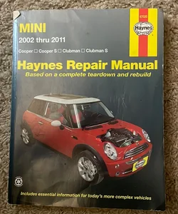 HM Mini 2002 - 2011