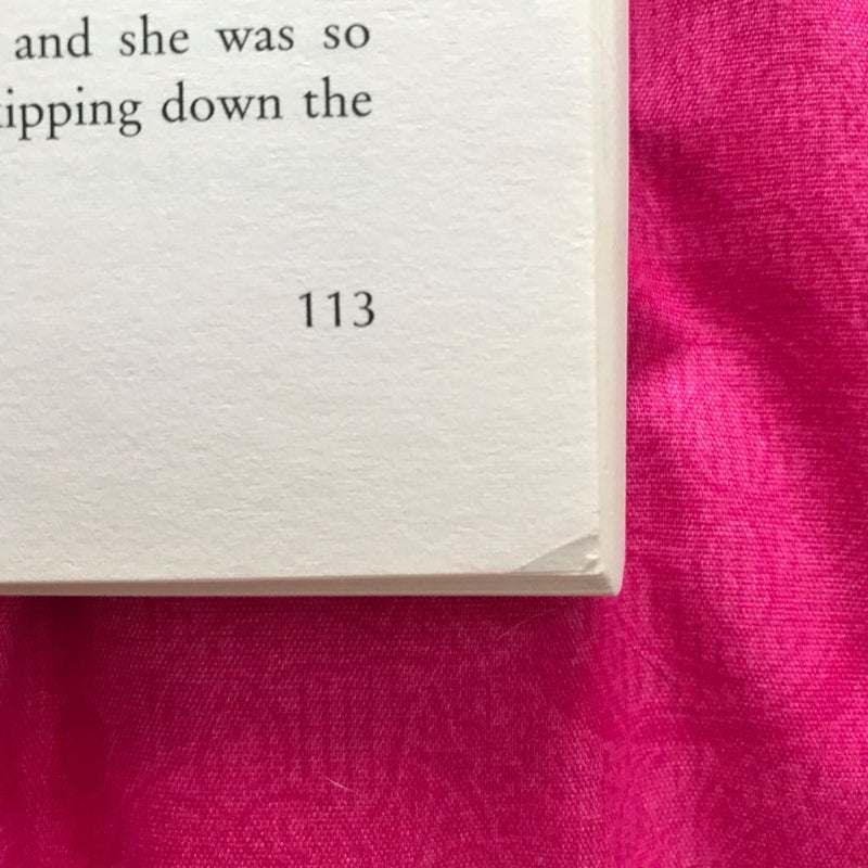The A-List 3-Book Collection (#1-#3)