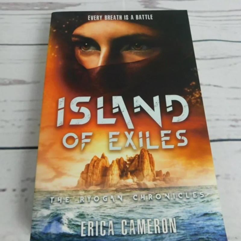 Island of Exiles