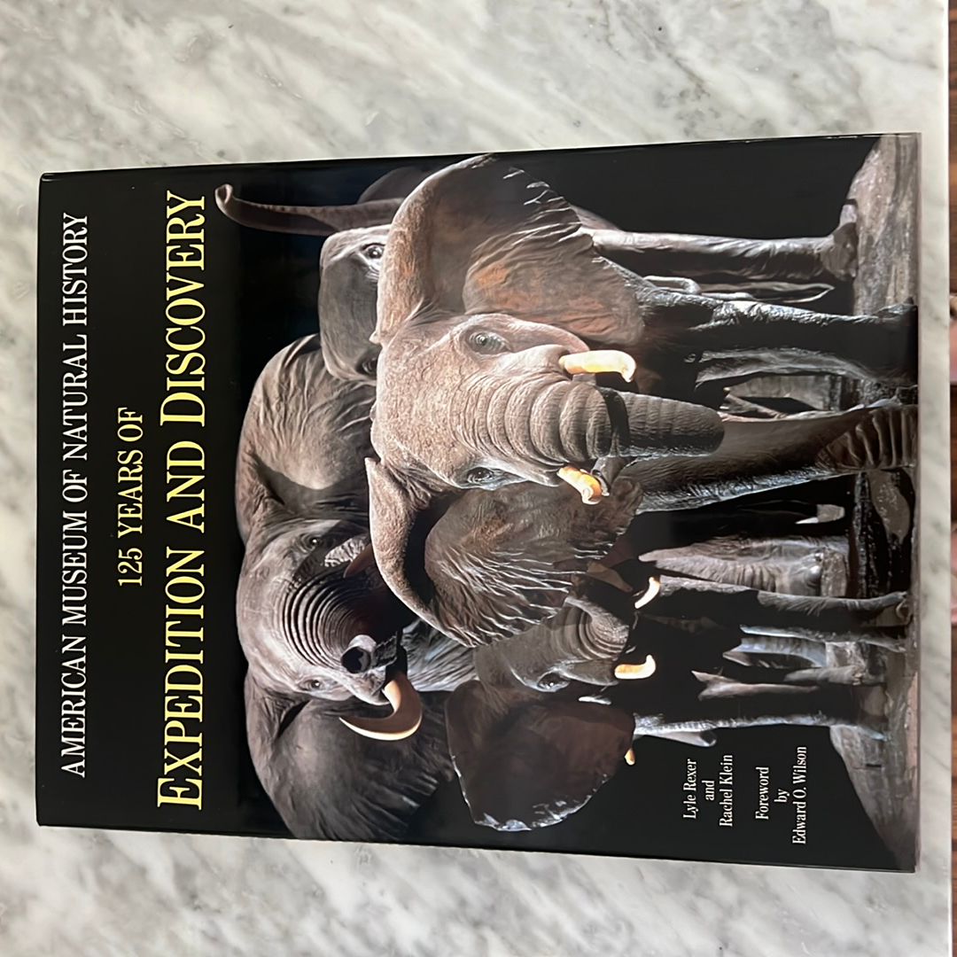 American Museum of Natural History