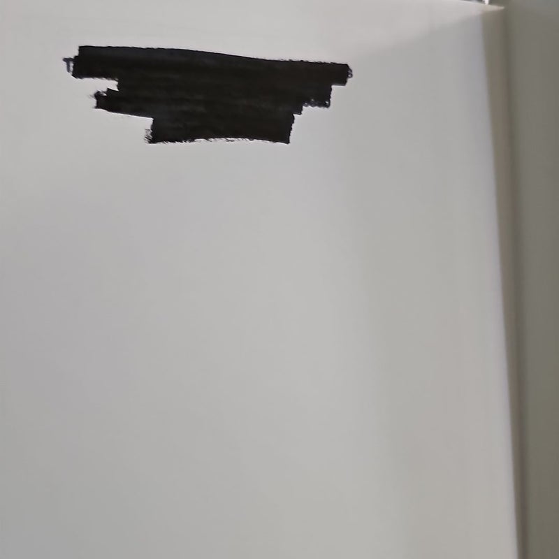 Shadows in the Glasshouse