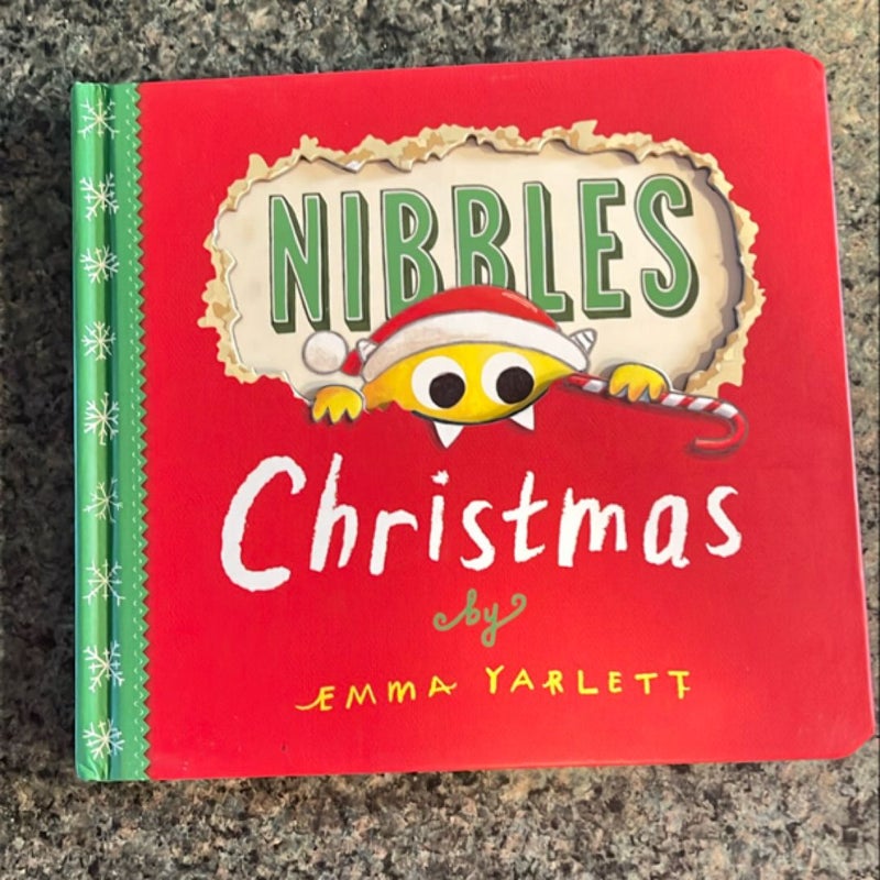 Nibbles: Christmas