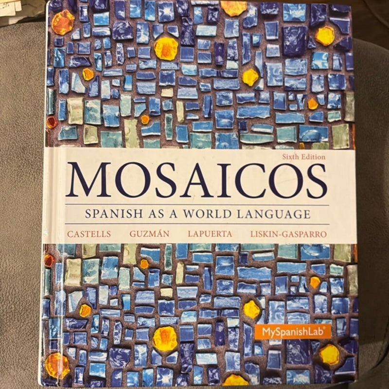 Mosaicos