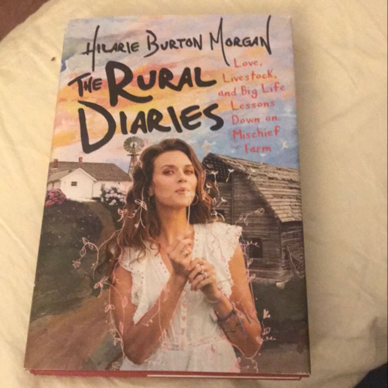 The Rural Diaries