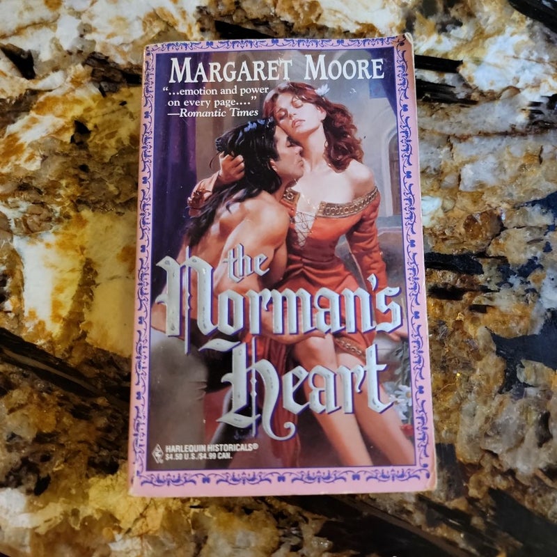 The Norman's Heart