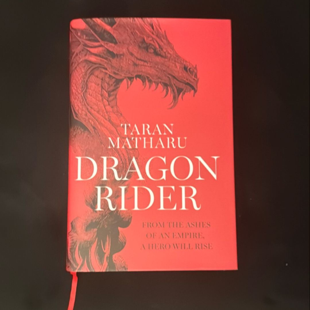 Dragon Rider