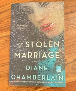 The Stolen Marriage