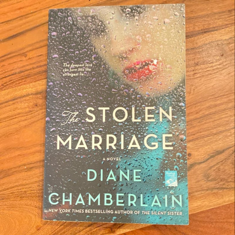 The Stolen Marriage