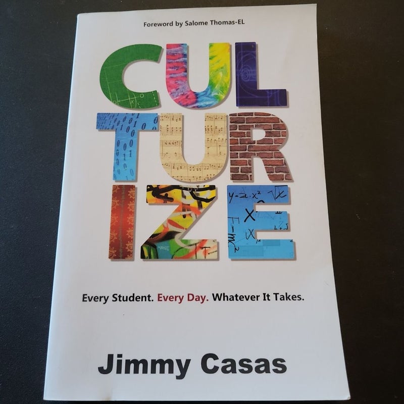 Culturize