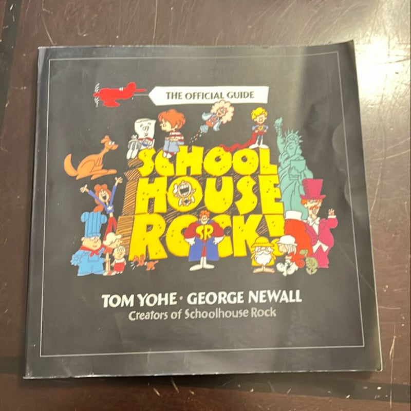 Schoolhouse Rock!