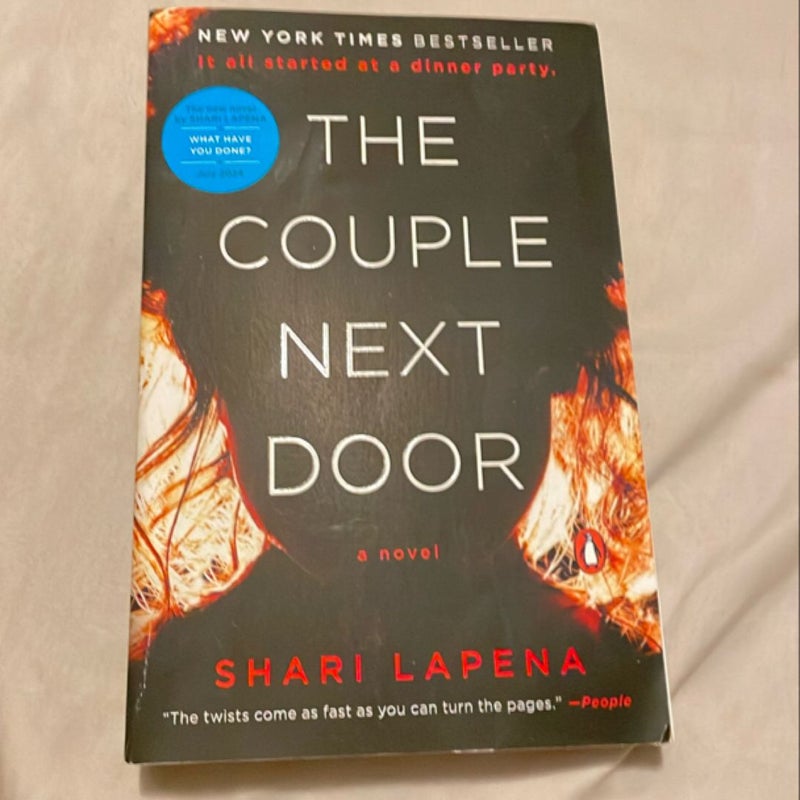 The Couple Next Door