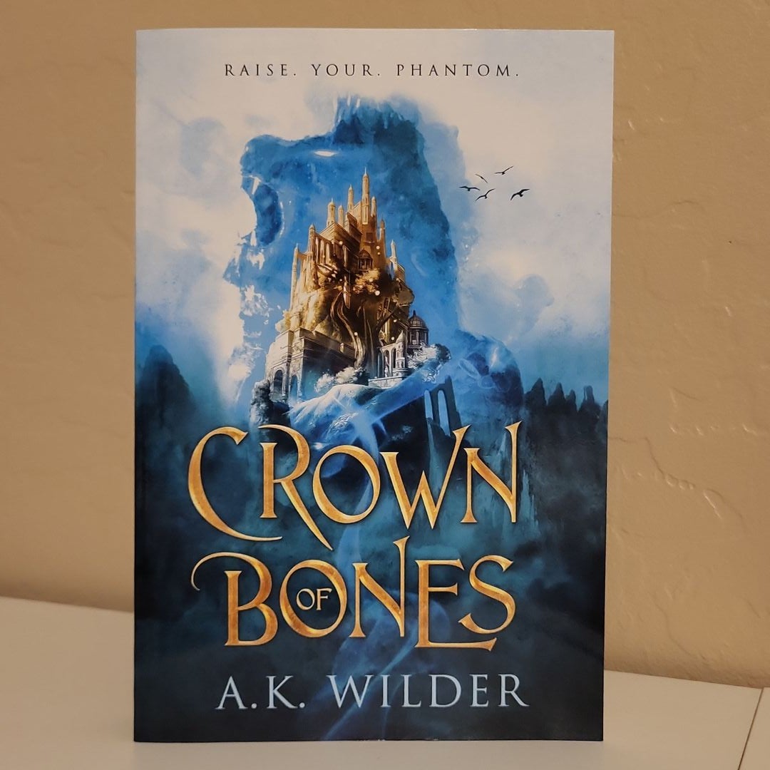 Crown of Bones