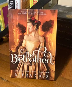 The Betrothed 
