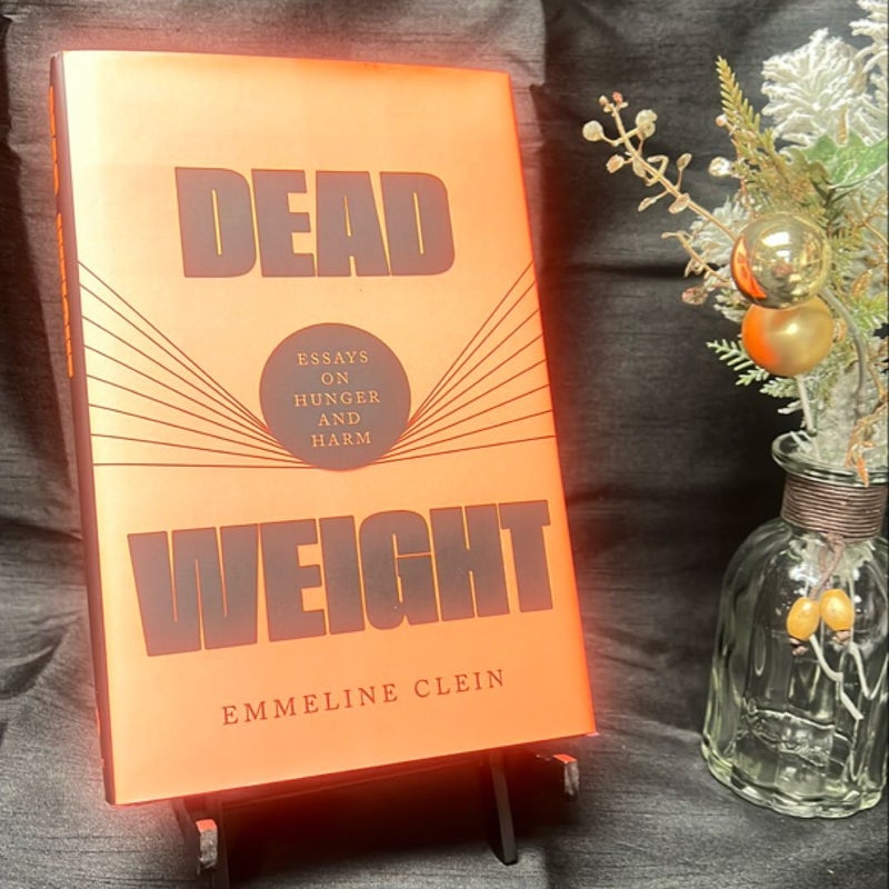 Dead Weight