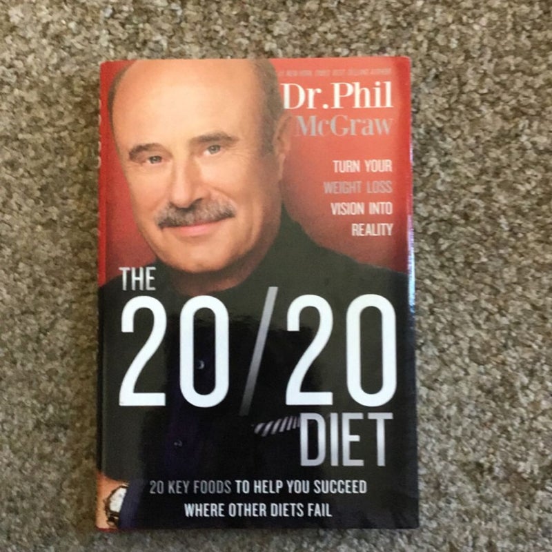 The 20/20 Diet