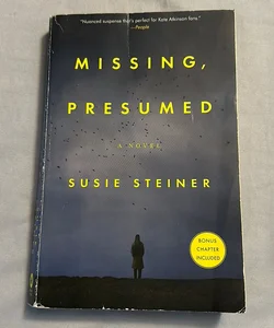 Missing, Presumed