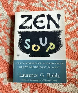 Zen Soup