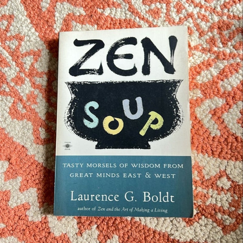 Zen Soup
