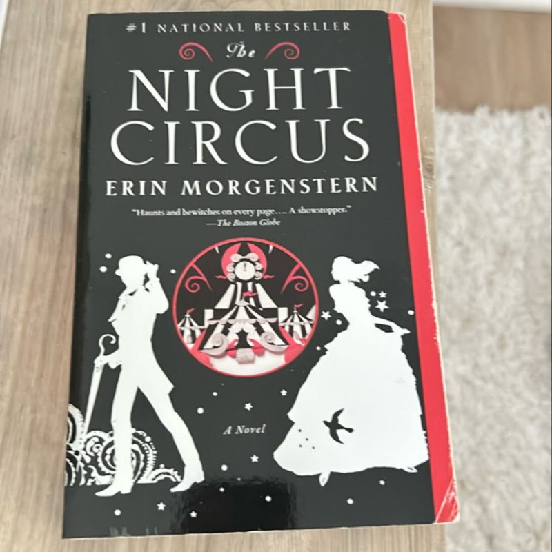 The Night Circus