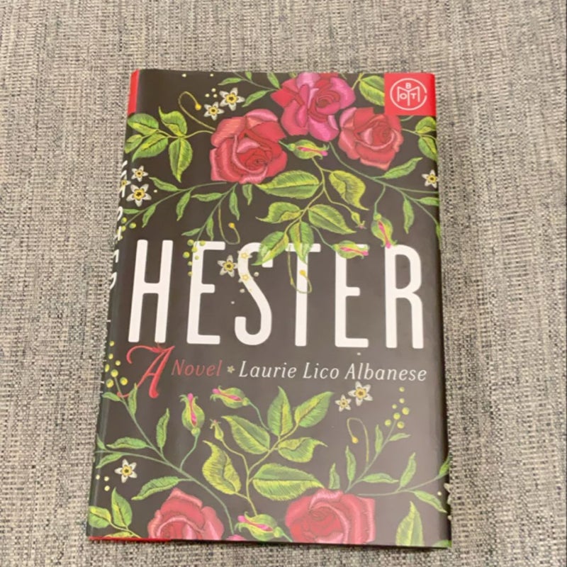 Hester