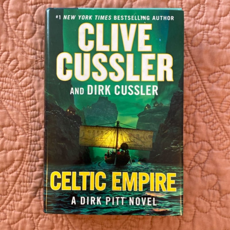 Celtic Empire