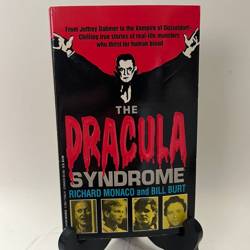 The Dracula Syndrome