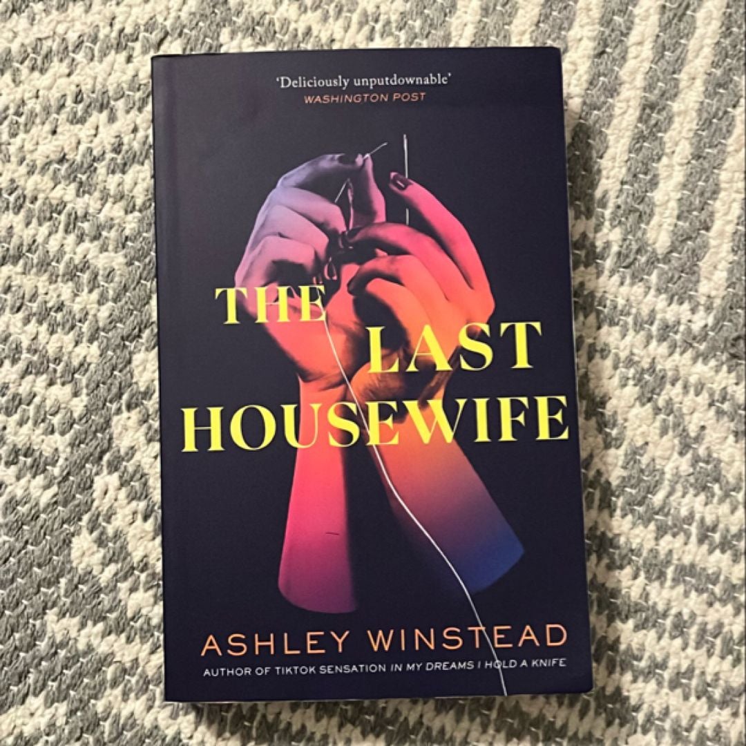 The Last Housewife