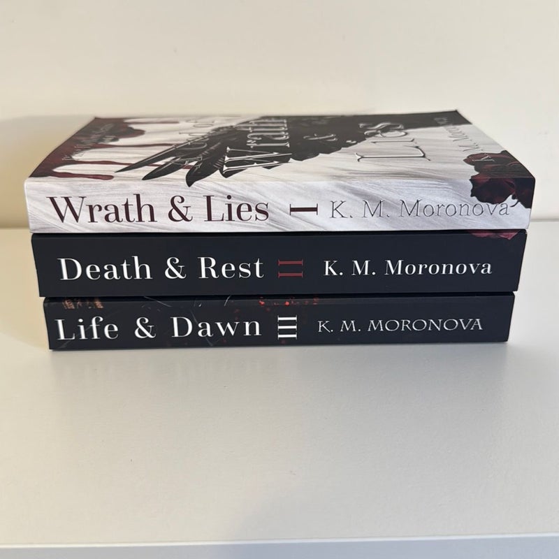 Pine Hollow Series 
