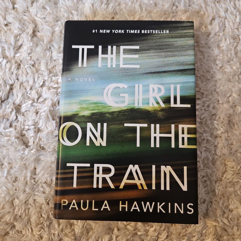 The Girl on the Train