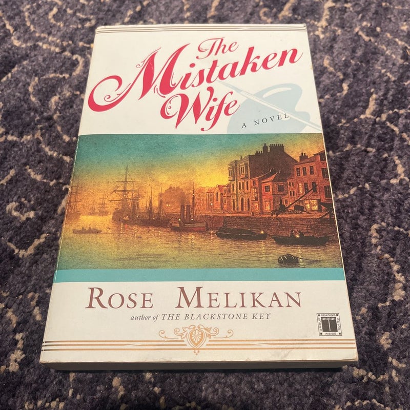 The Mistaken Wife