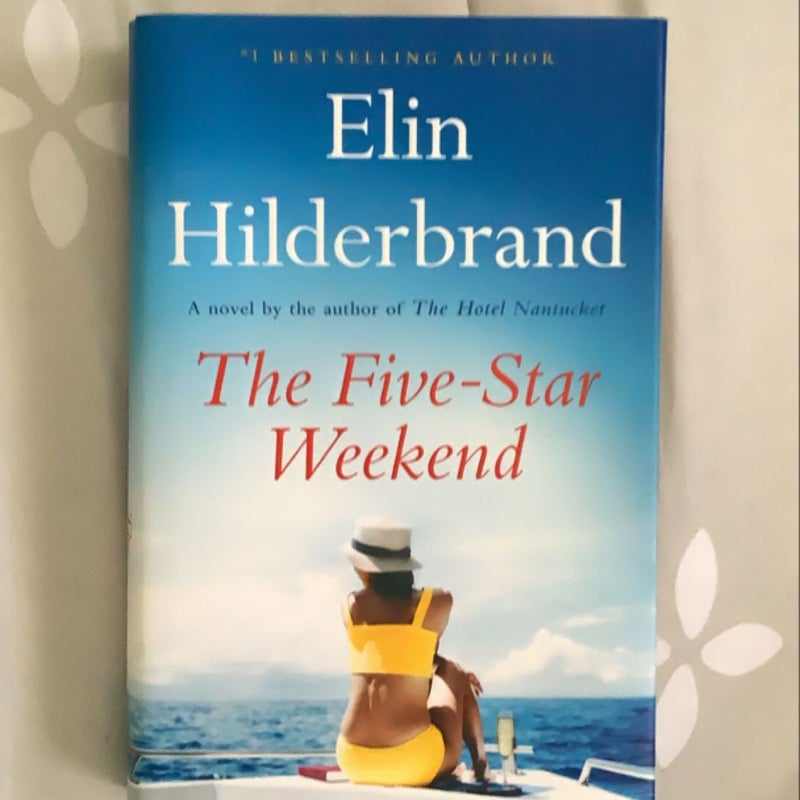 The Five-Star Weekend